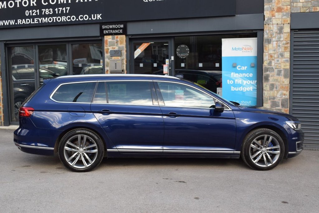 Used Volkswagen Passat 2018 for sale - 75985855: Photo 14