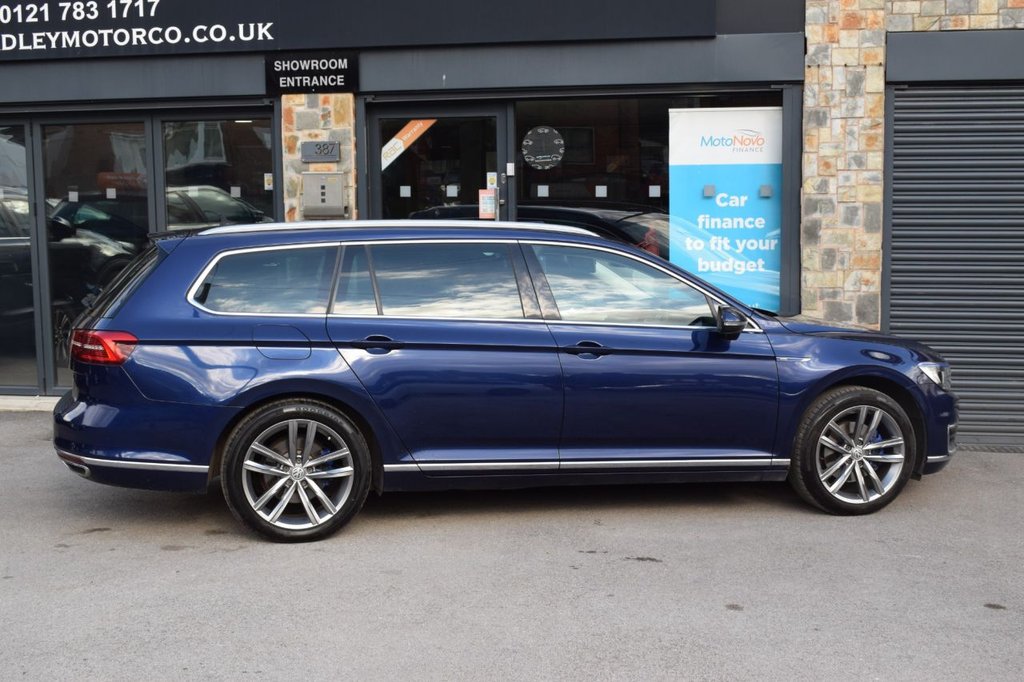 Used Volkswagen Passat 2018 for sale - 75985855: Photo 15