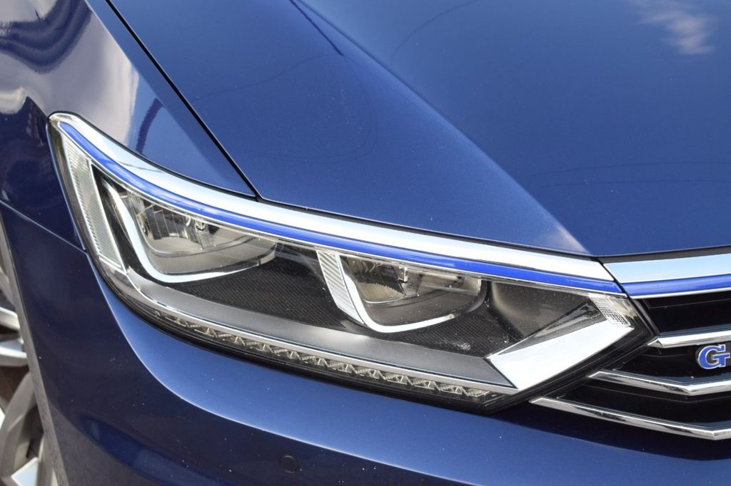 Used Volkswagen Passat 2018 for sale - 75985855: Photo 16