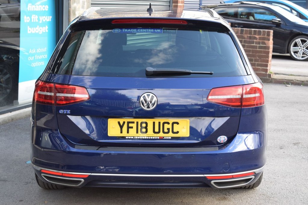 Used Volkswagen Passat 2018 for sale - 75985855: Photo 26