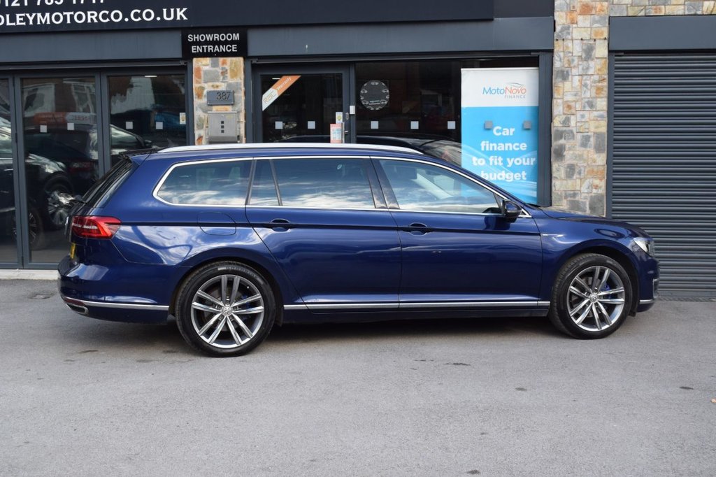 Used Volkswagen Passat 2018 for sale - 75985855: Photo 28