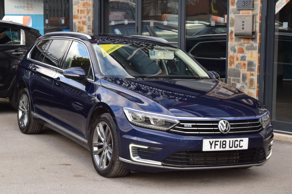 Used Volkswagen Passat 2018 for sale - 75985855: Photo 34