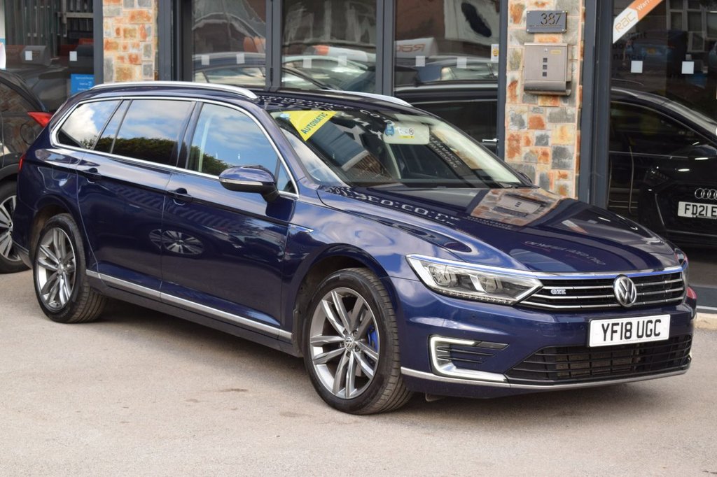 Used Volkswagen Passat 2018 for sale - 75985855: Photo 35