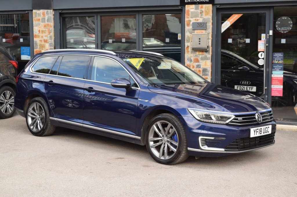 Used Volkswagen Passat 2018 for sale - 75985855: Photo 36