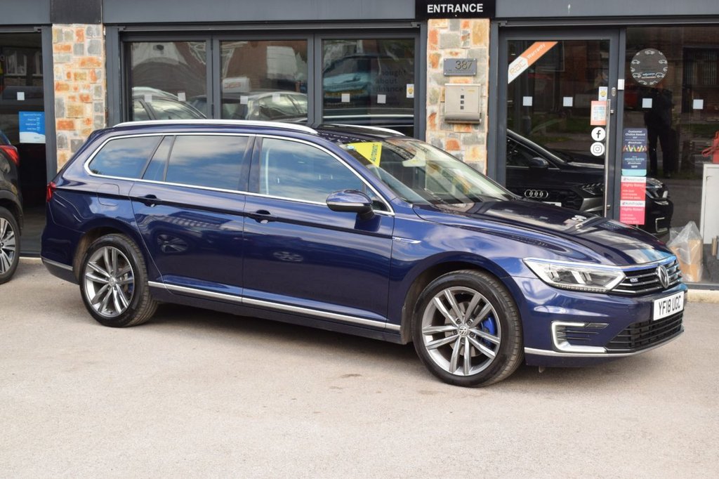 Used Volkswagen Passat 2018 for sale - 75985855: Photo 37