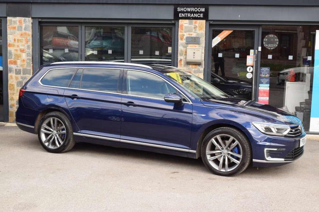 Used Volkswagen Passat 2018 for sale - 75985855: Photo 38
