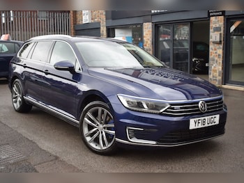 Used Volkswagen Passat 2018 for sale - 75985855: Photo 3