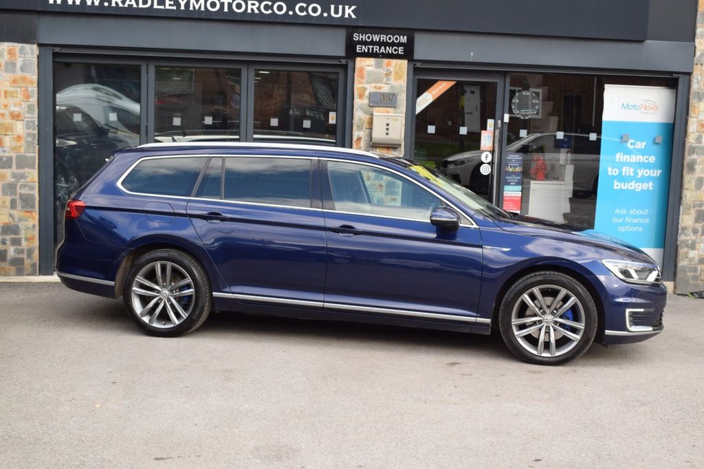 Used Volkswagen Passat 2018 for sale - 75985855: Photo 40