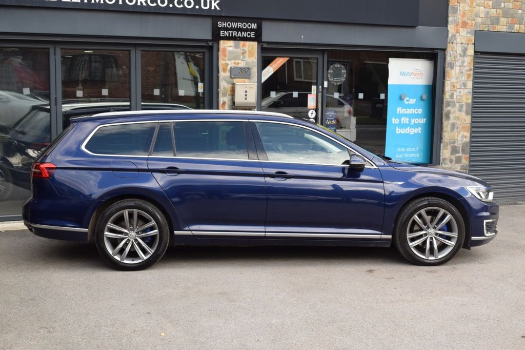 Used Volkswagen Passat 2018 for sale - 75985855: Photo 42