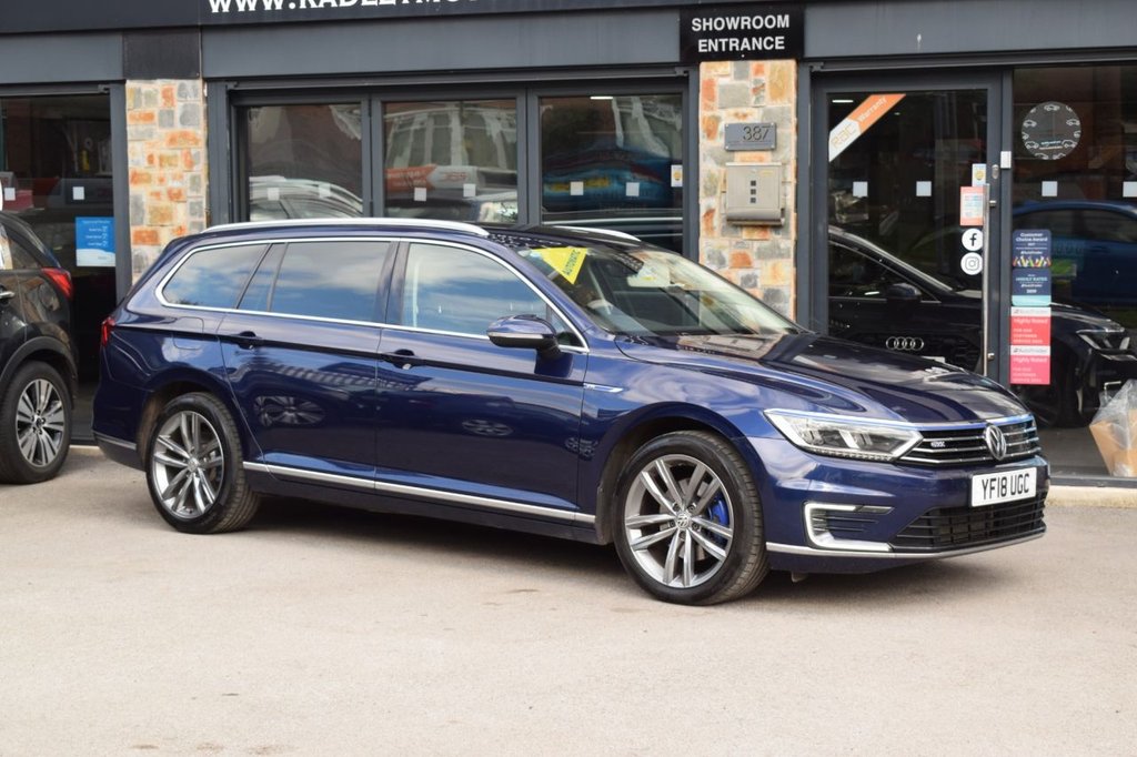 Used Volkswagen Passat 2018 for sale - 75985855: Photo 43