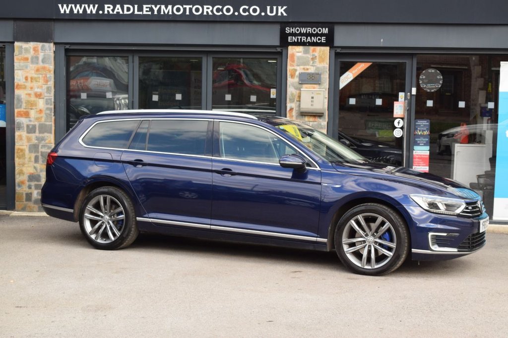 Used Volkswagen Passat 2018 for sale - 75985855: Photo 44