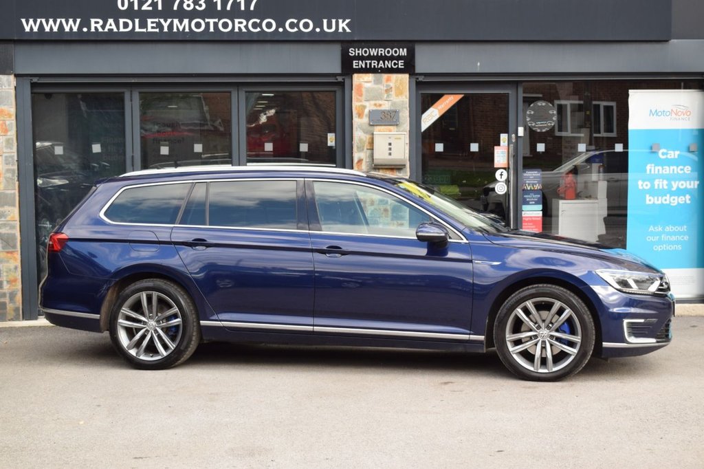 Used Volkswagen Passat 2018 for sale - 75985855: Photo 45