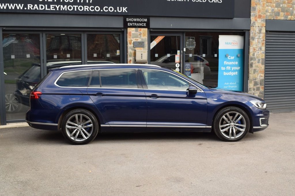 Used Volkswagen Passat 2018 for sale - 75985855: Photo 48