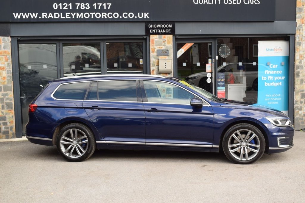 Used Volkswagen Passat 2018 for sale - 75985855: Photo 49
