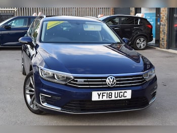 Used Volkswagen Passat 2018 for sale - 75985855: Photo 4