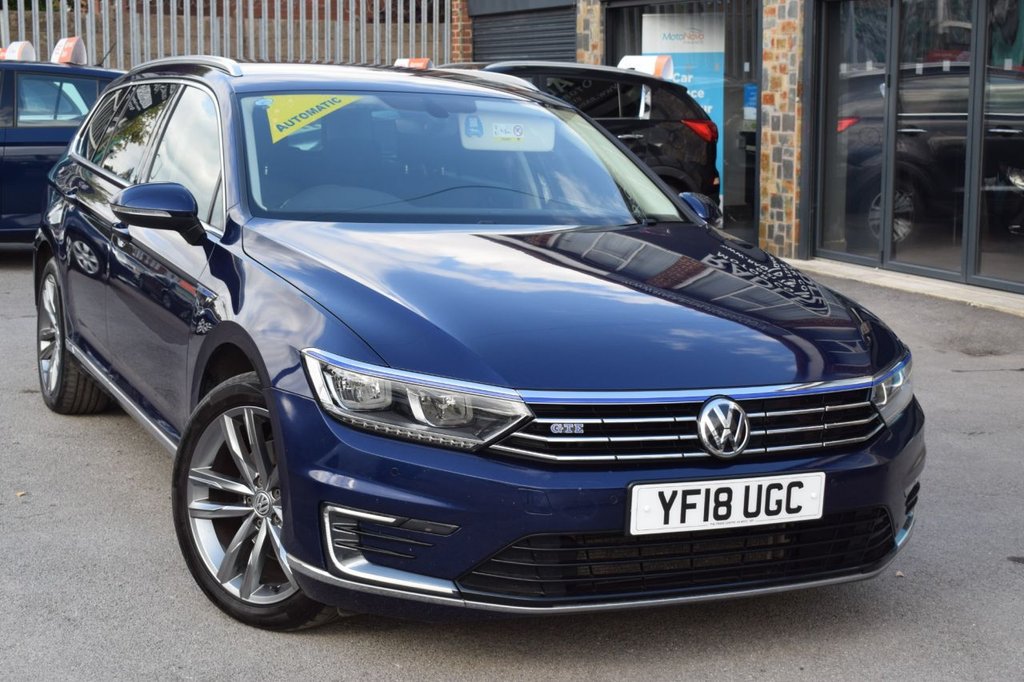 Used Volkswagen Passat 2018 for sale - 75985855: Photo 6