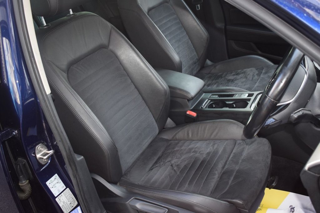 Used Volkswagen Passat 2018 for sale - 75985855: Photo 9