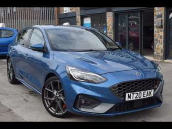 Used Ford Focus 2020 for sale - 75320523: Photo