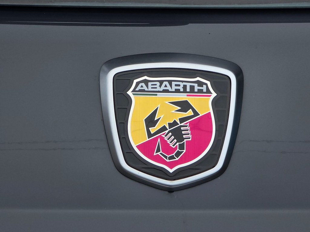 Used Abarth 595 2020 for sale - 77313194: Photo 20