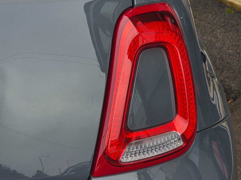 Used Abarth 595 2020 for sale - 77313194: Photo 21