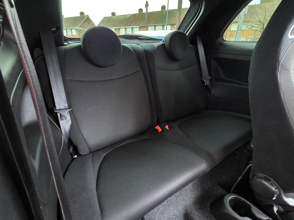 Used Abarth 595 2020 for sale - 77313194: Photo 22