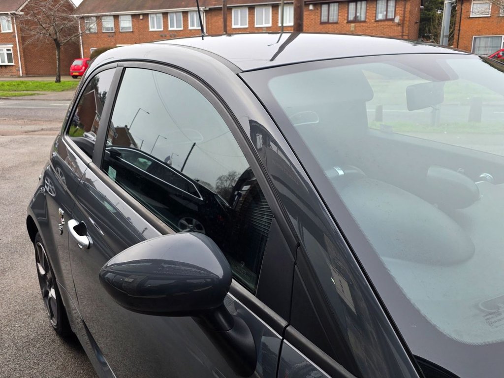 Used Abarth 595 2020 for sale - 77313194: Photo 23