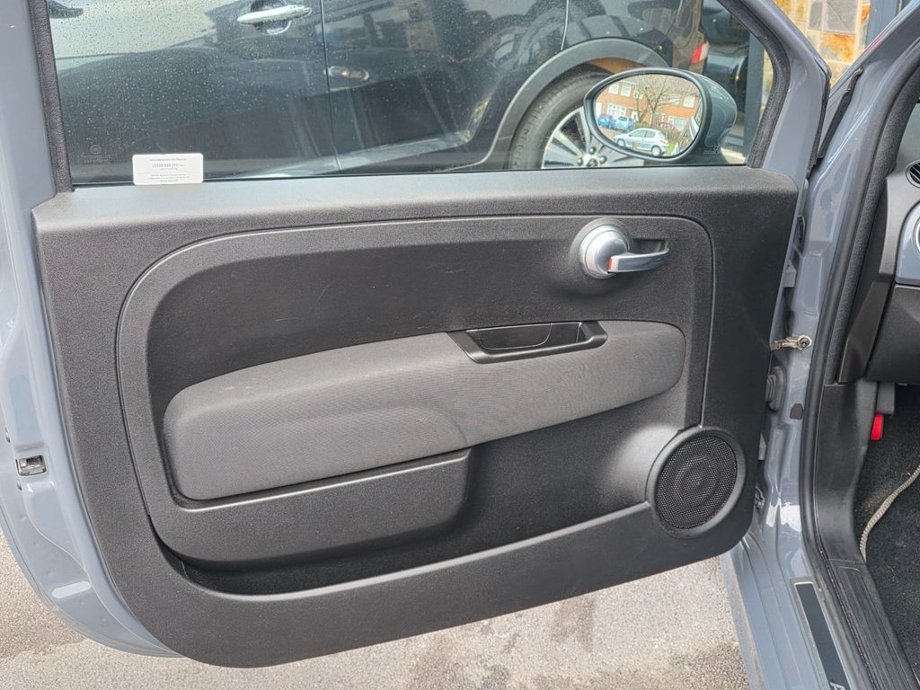 Used Abarth 595 2020 for sale - 77313194: Photo 24