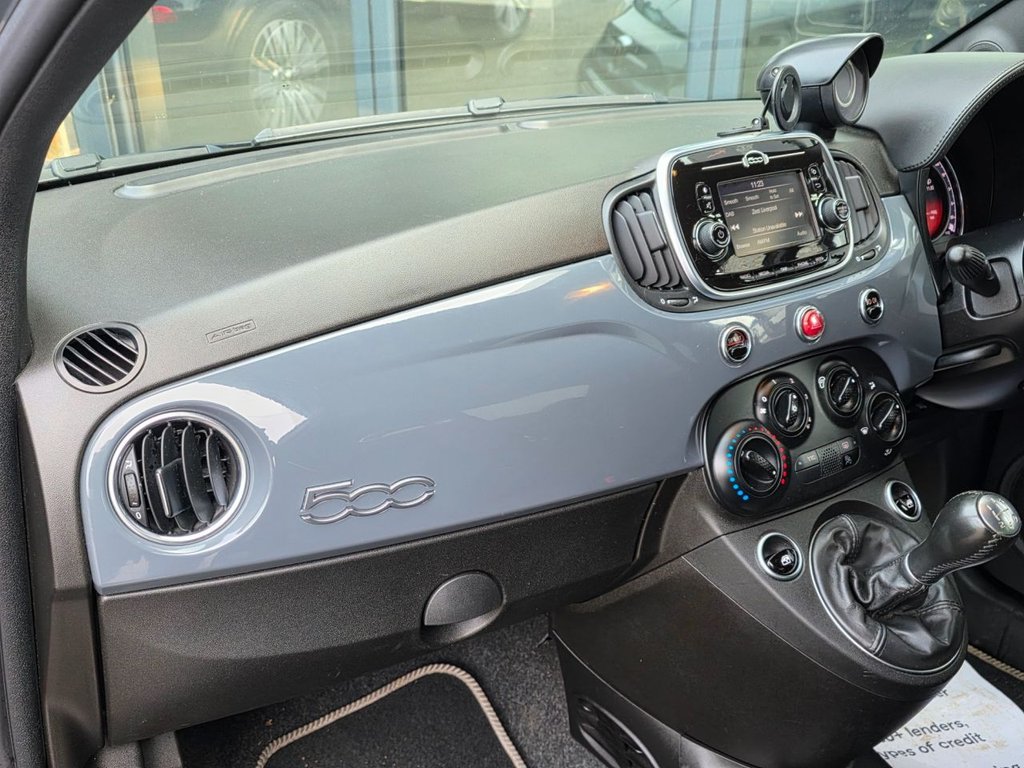 Used Abarth 595 2020 for sale - 77313194: Photo 25