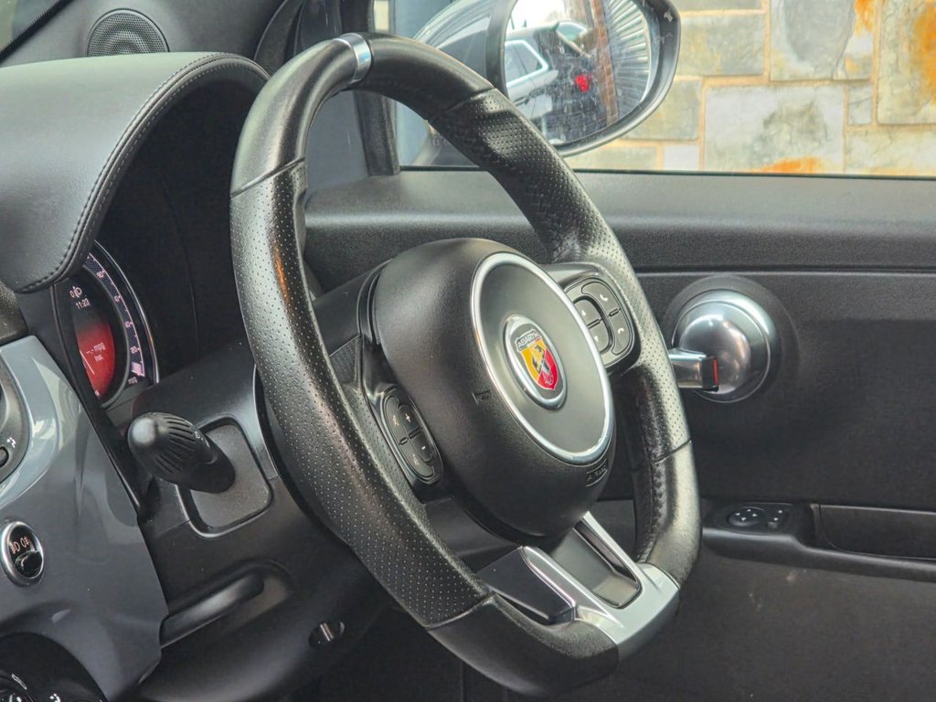 Used Abarth 595 2020 for sale - 77313194: Photo 26