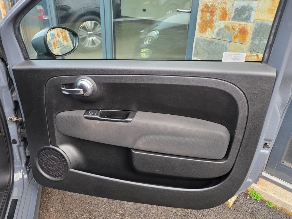 Used Abarth 595 2020 for sale - 77313194: Photo 30