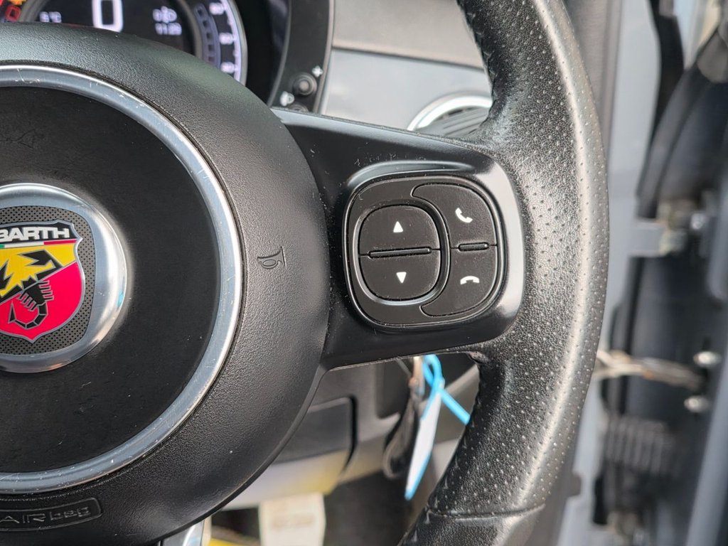Used Abarth 595 2020 for sale - 77313194: Photo 35