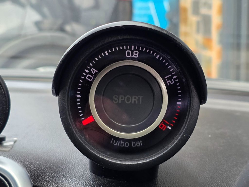 Used Abarth 595 2020 for sale - 77313194: Photo 38