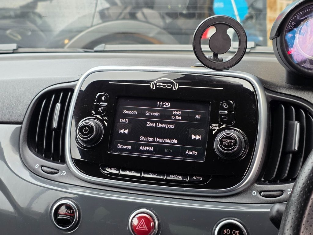 Used Abarth 595 2020 for sale - 77313194: Photo 39