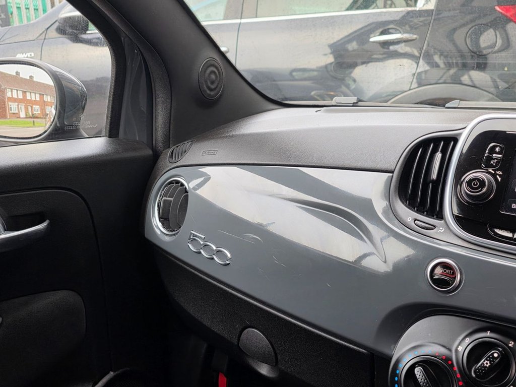 Used Abarth 595 2020 for sale - 77313194: Photo 41