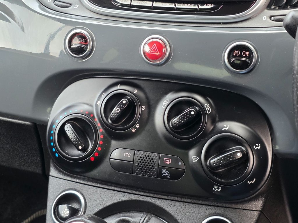 Used Abarth 595 2020 for sale - 77313194: Photo 43