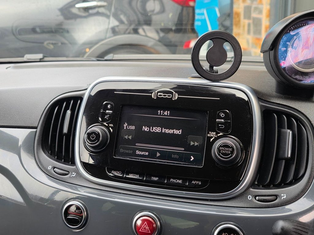 Used Abarth 595 2020 for sale - 77313194: Photo 45