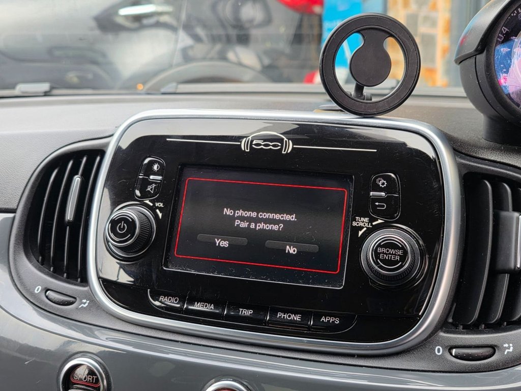 Used Abarth 595 2020 for sale - 77313194: Photo 47