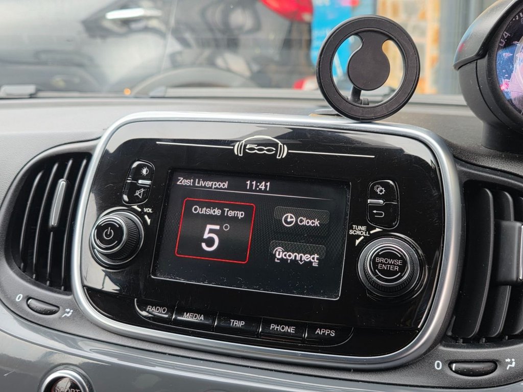 Used Abarth 595 2020 for sale - 77313194: Photo 48