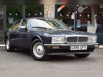 Used Daimler Sovereign 1989 for sale - 75451163: Photo