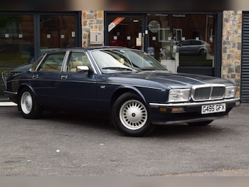 Used Daimler Sovereign 1989 for sale - 75451163: Photo