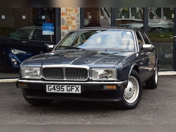 Used Daimler Sovereign 1989 for sale - 75451163: Photo