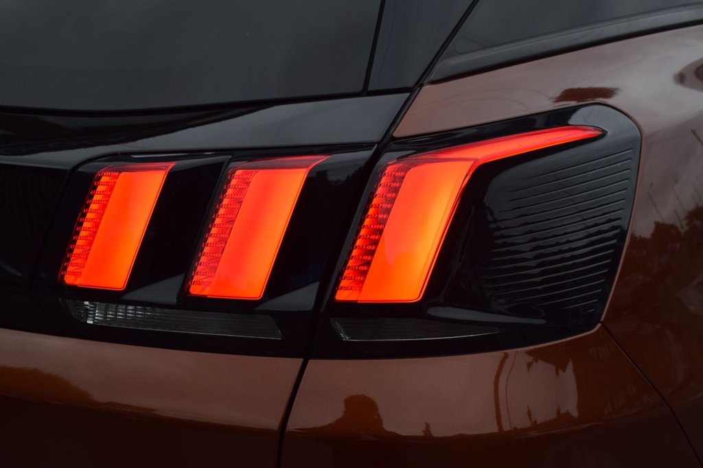 Used Peugeot 3008 2017 for sale - 77110350: Photo 27