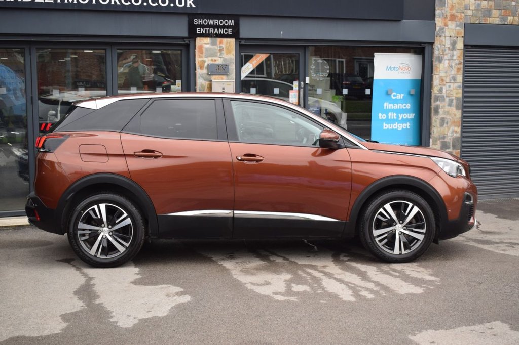 Used Peugeot 3008 2017 for sale - 77110350: Photo 36