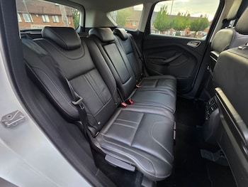 Used Ford Kuga 2016 for sale - 78977813: Photo