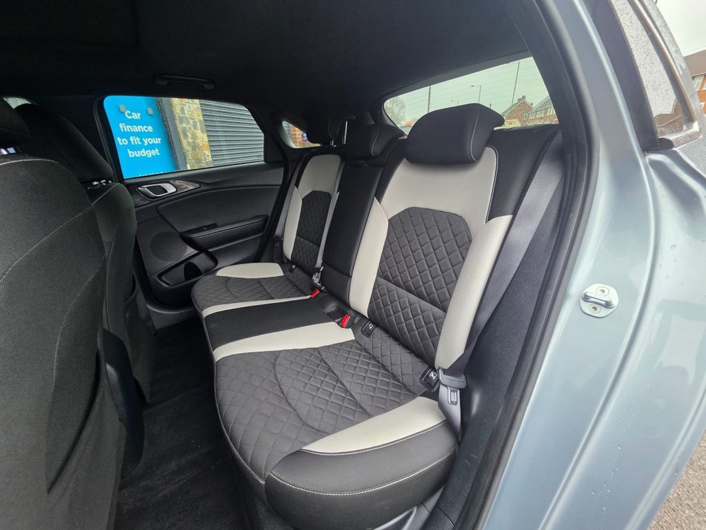 Used Kia Ceed 2019 for sale - 77976280: Photo 10