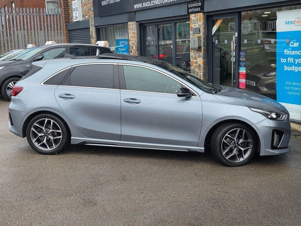 Used Kia Ceed 2019 for sale - 77976280: Photo 14