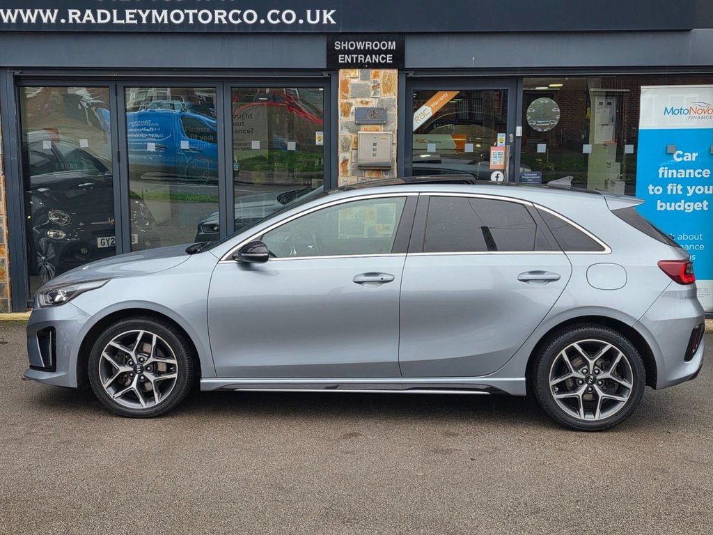 Used Kia Ceed 2019 for sale - 77976280: Photo 19