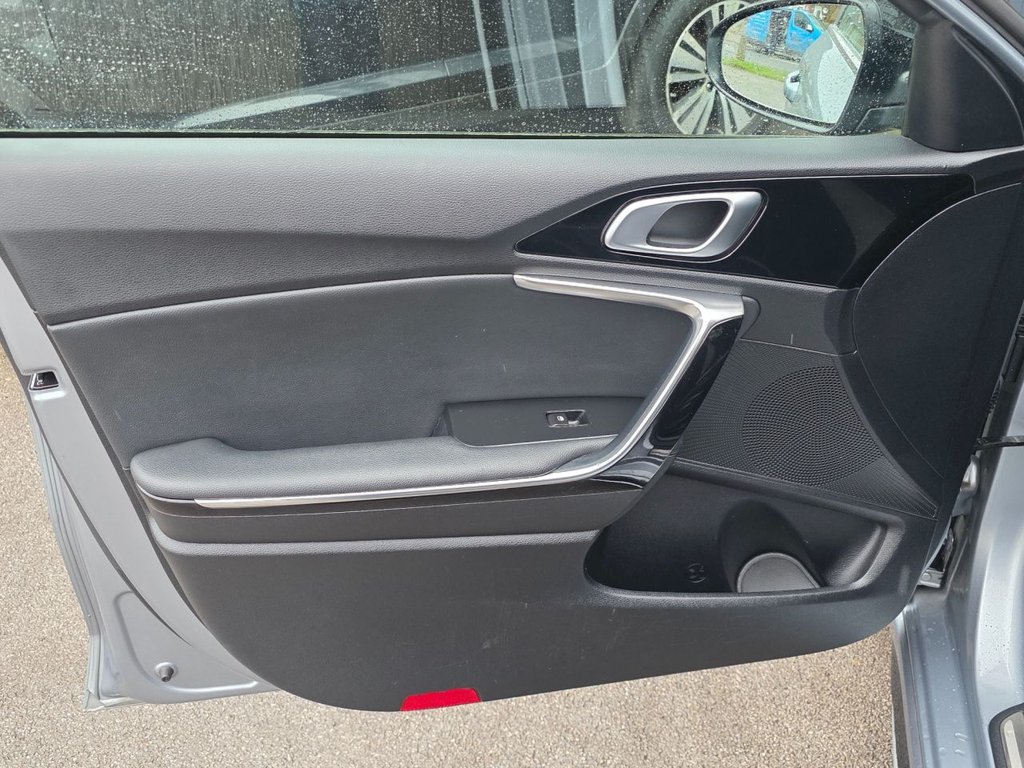 Used Kia Ceed 2019 for sale - 77976280: Photo 28