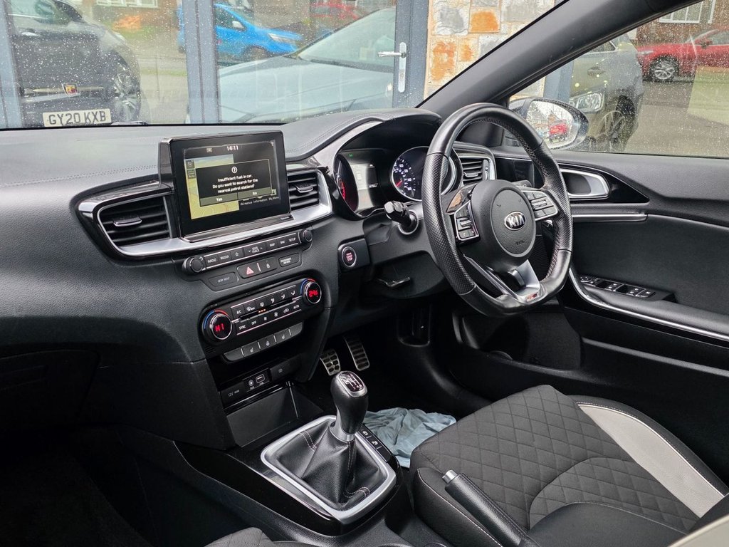 Used Kia Ceed 2019 for sale - 77976280: Photo 36