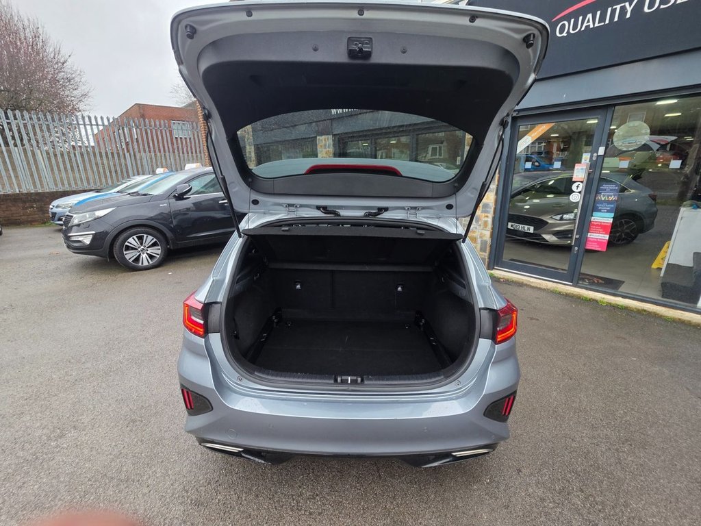 Used Kia Ceed 2019 for sale - 77976280: Photo 40